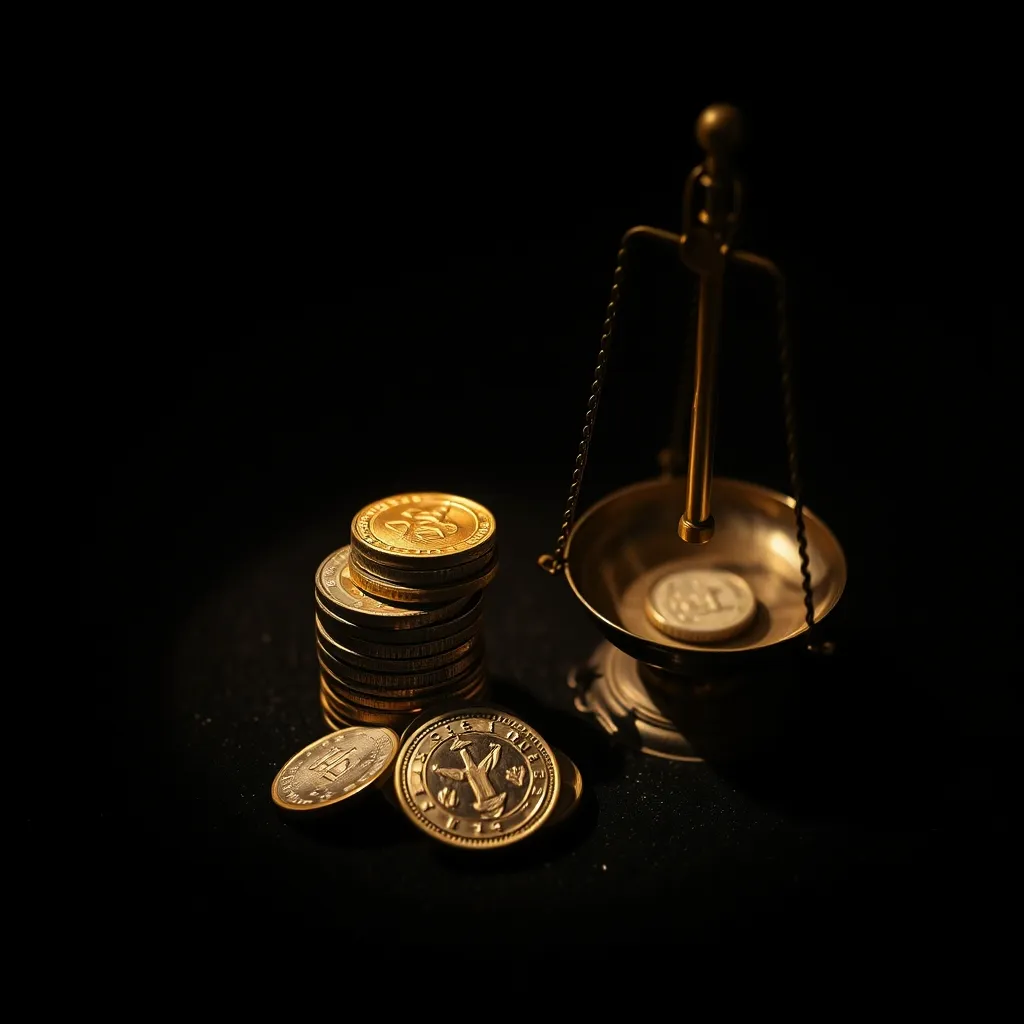 Is extreme wealth actually new?
