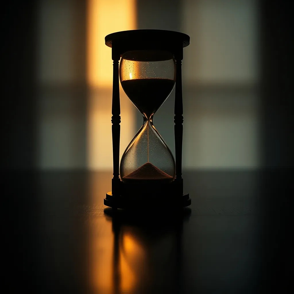 Who wants to live forever?